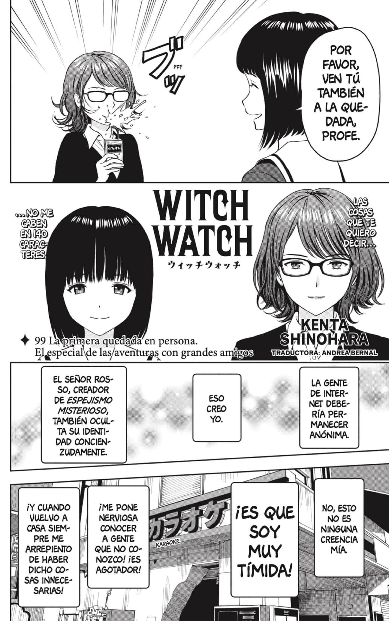 Capitulo 99 page 2