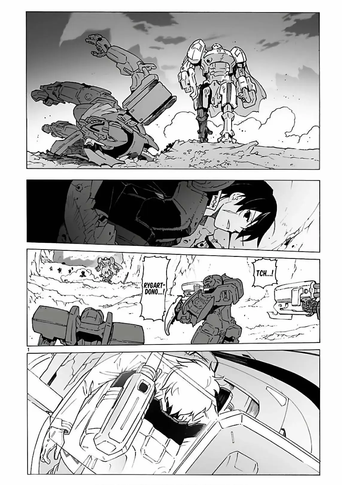Capitulo 91 page 2