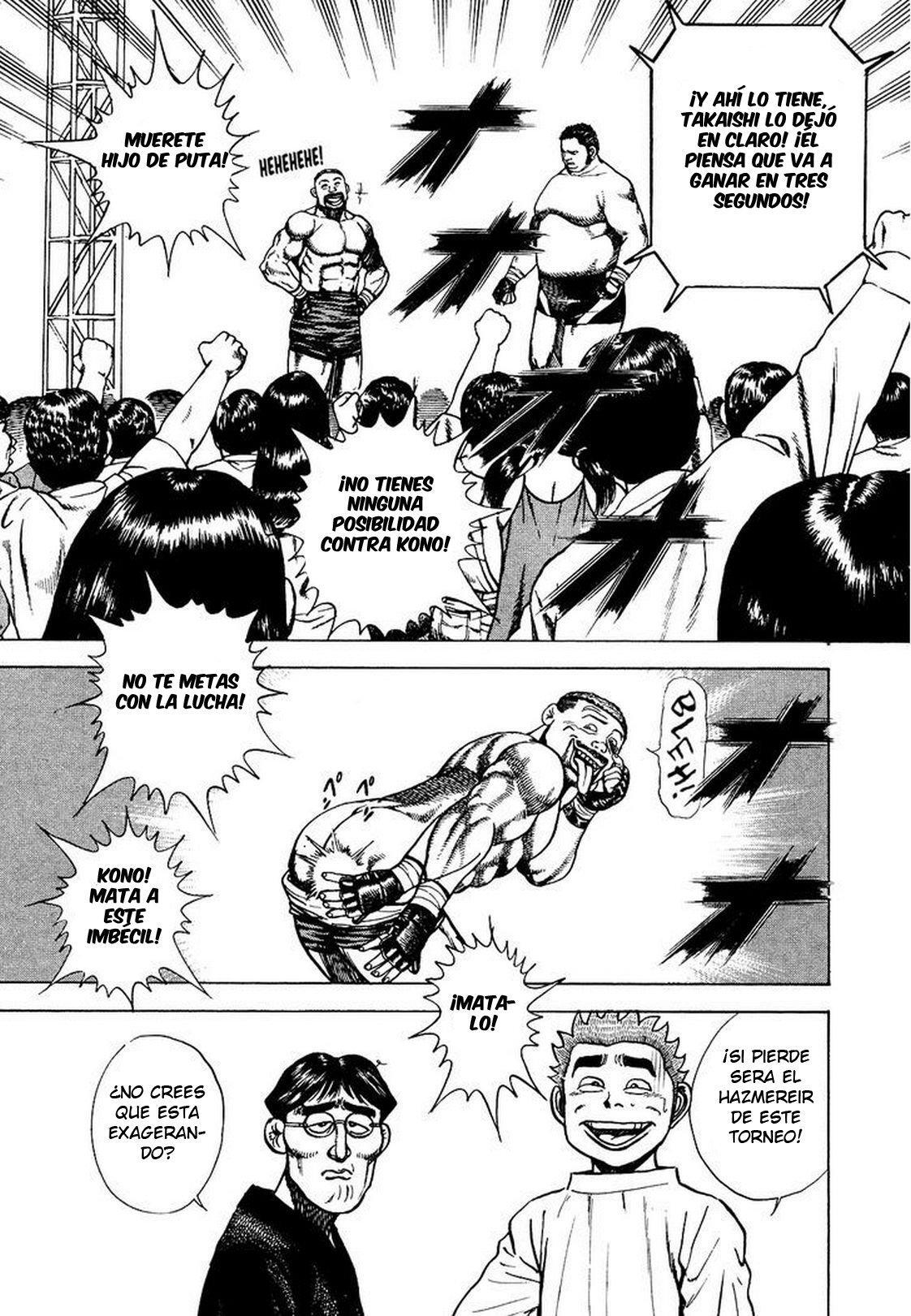 Capitulo 269 page 5