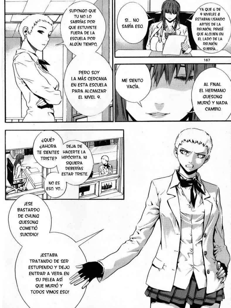 Capitulo 60 page 6