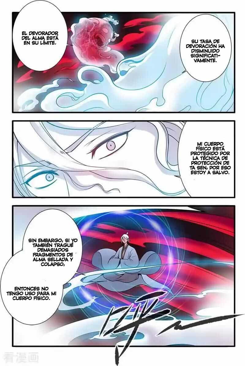 Capitulo 125 page 5
