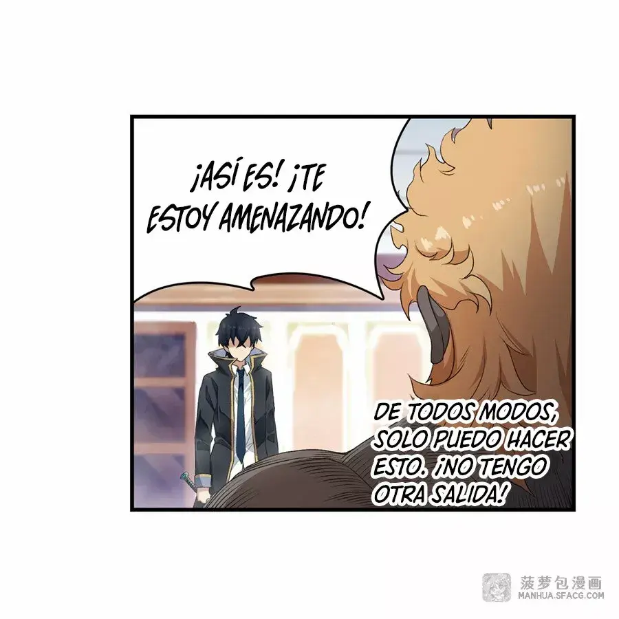 Capitulo 61 page 17