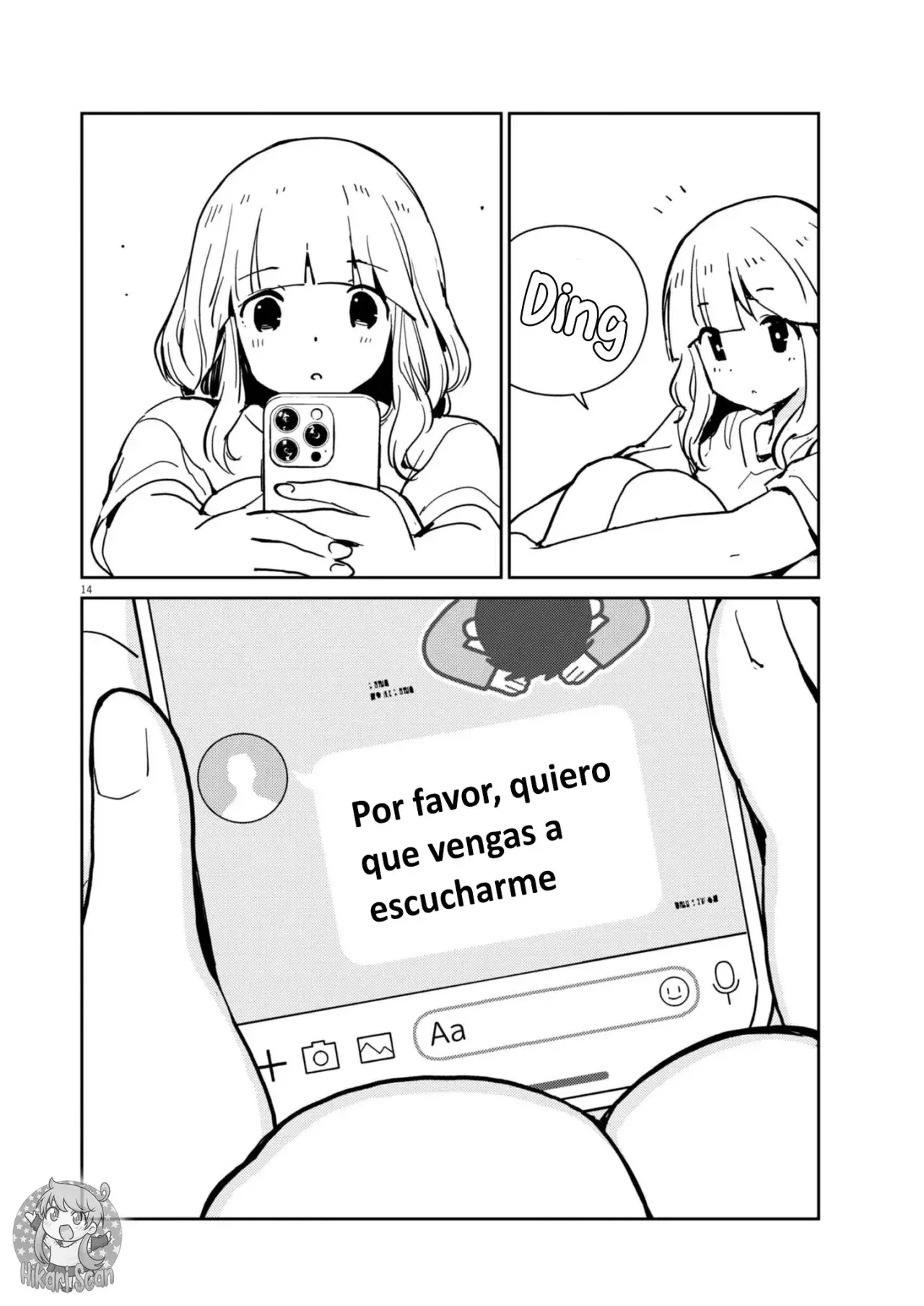 Capitulo 31 page 15
