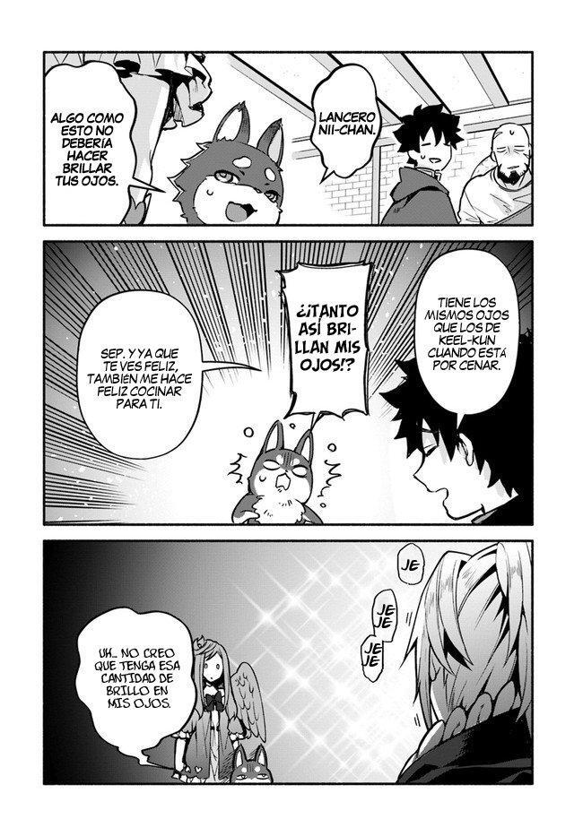 Capitulo 31 page 20
