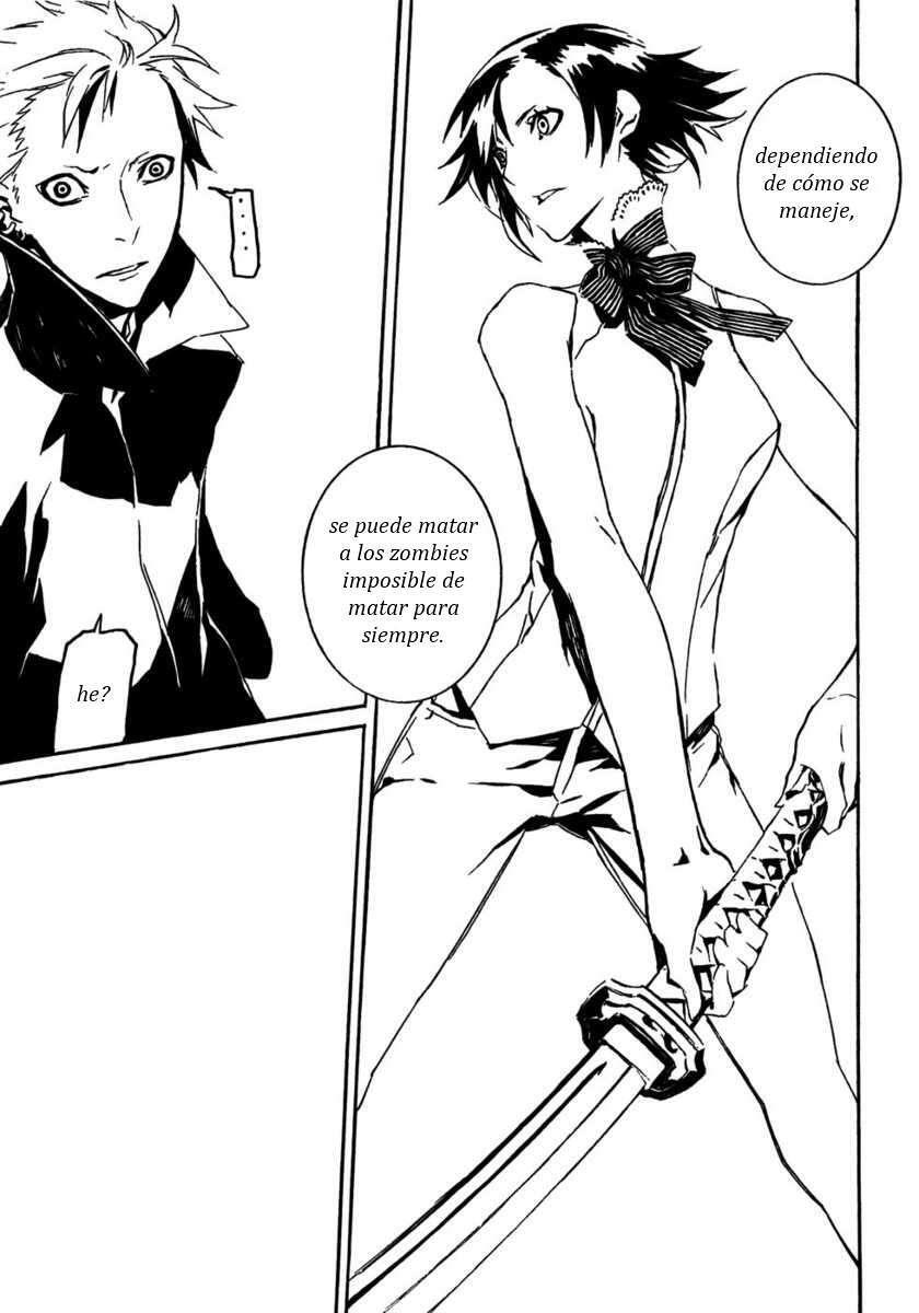 Capitulo 59 page 14