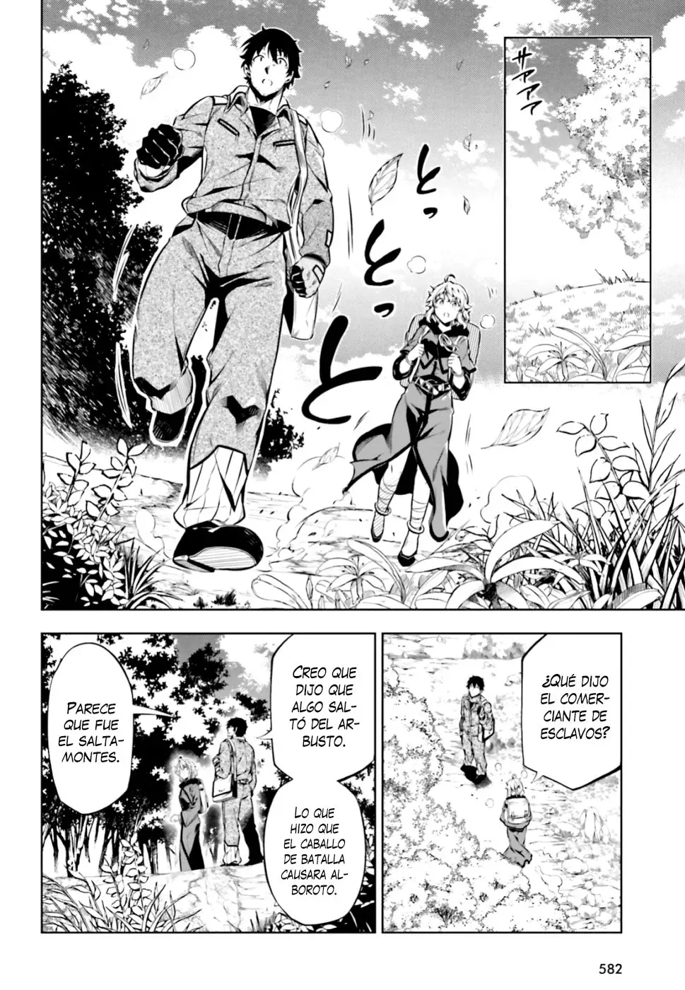 Capitulo 18 page 31
