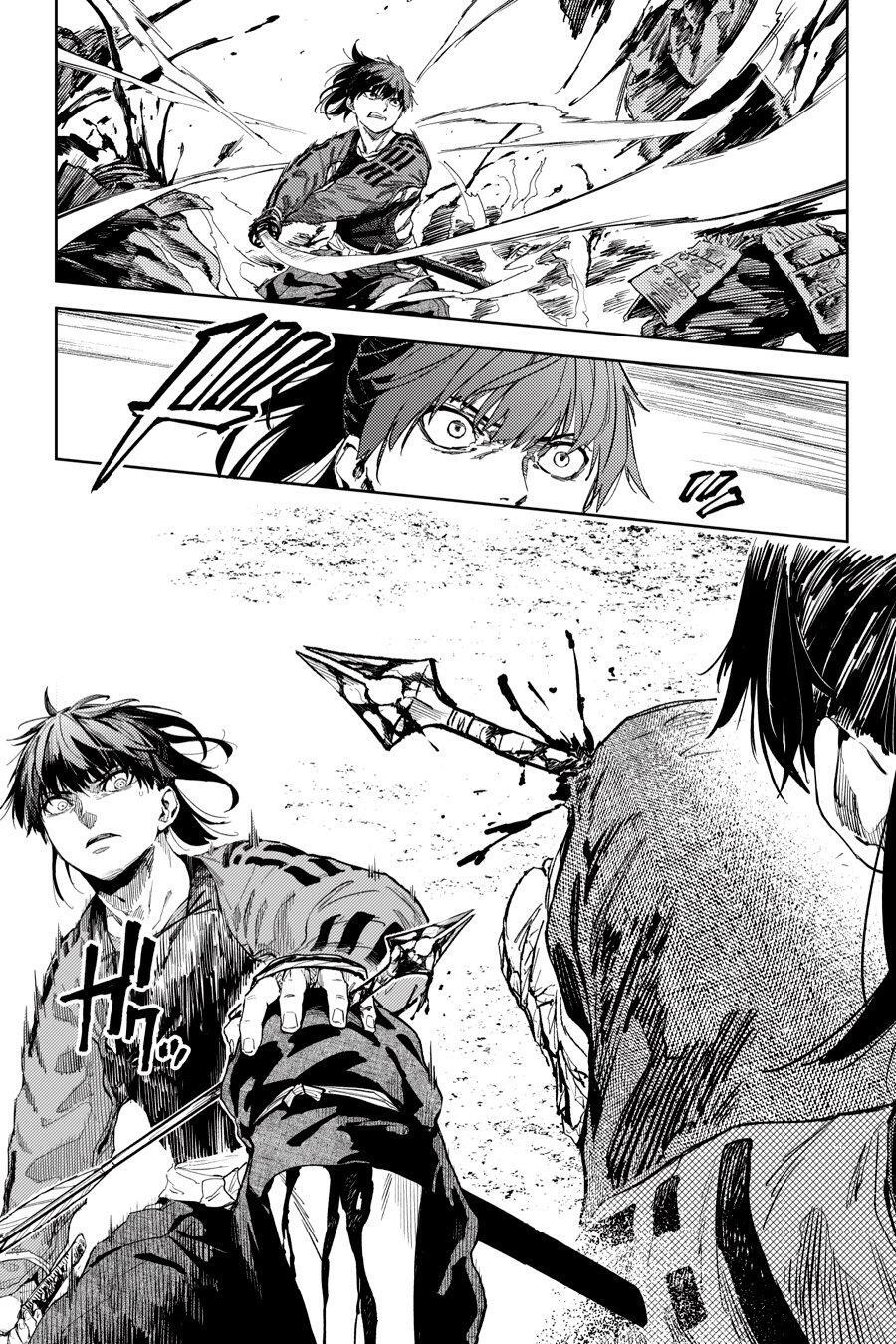 Capitulo 31 page 20