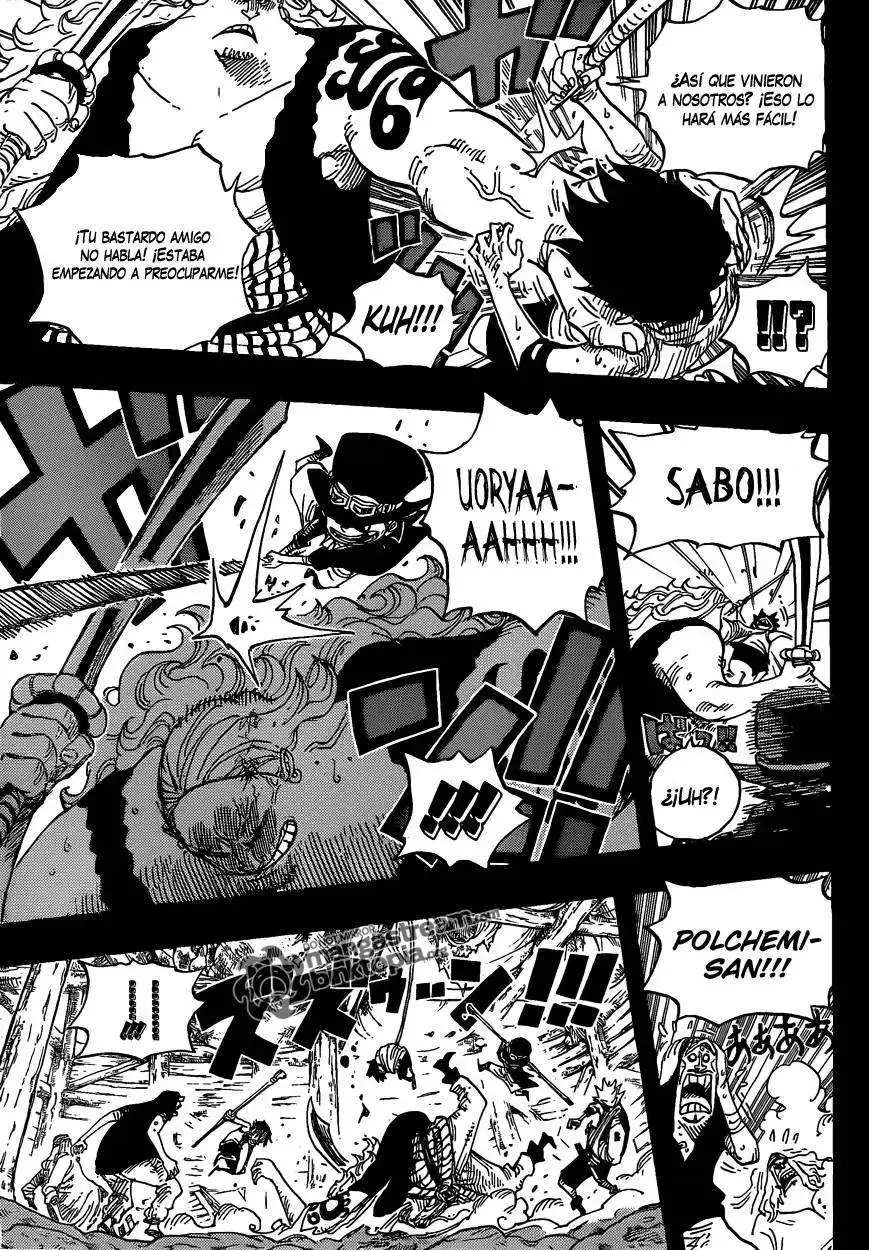 Capitulo 584 page 10