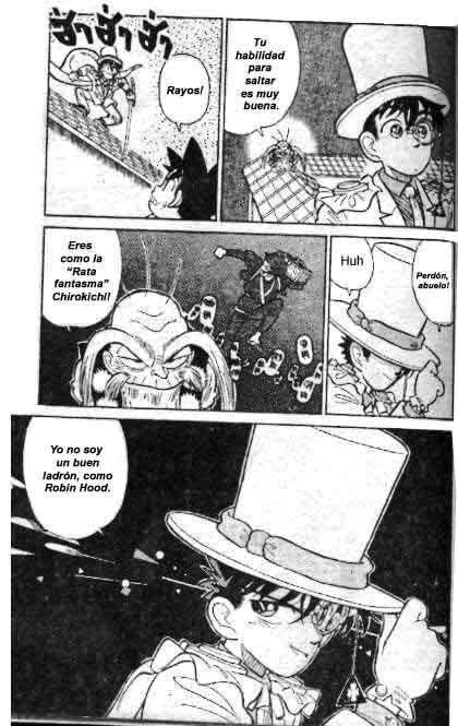 Capitulo 18 page 12