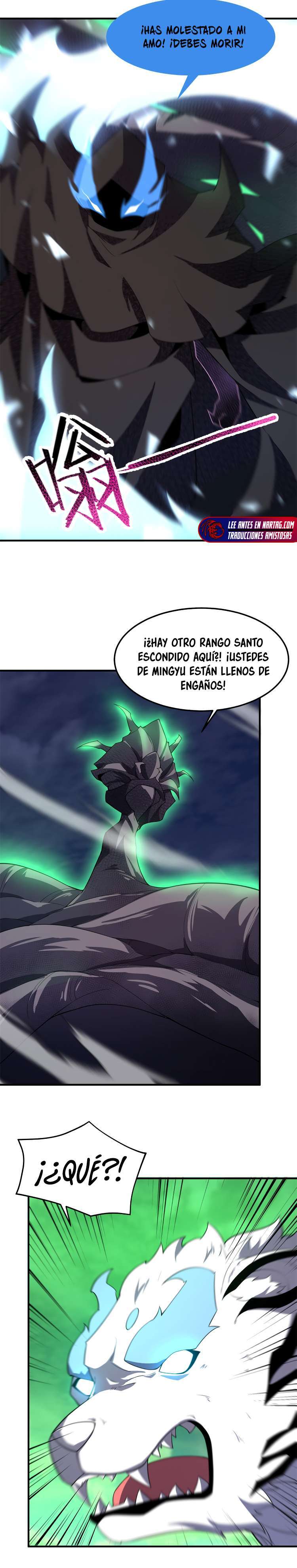 Capitulo 261 page 15