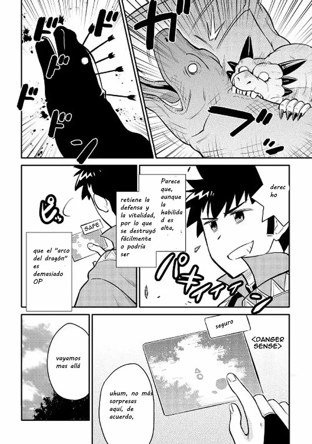 Capitulo 36 page 10