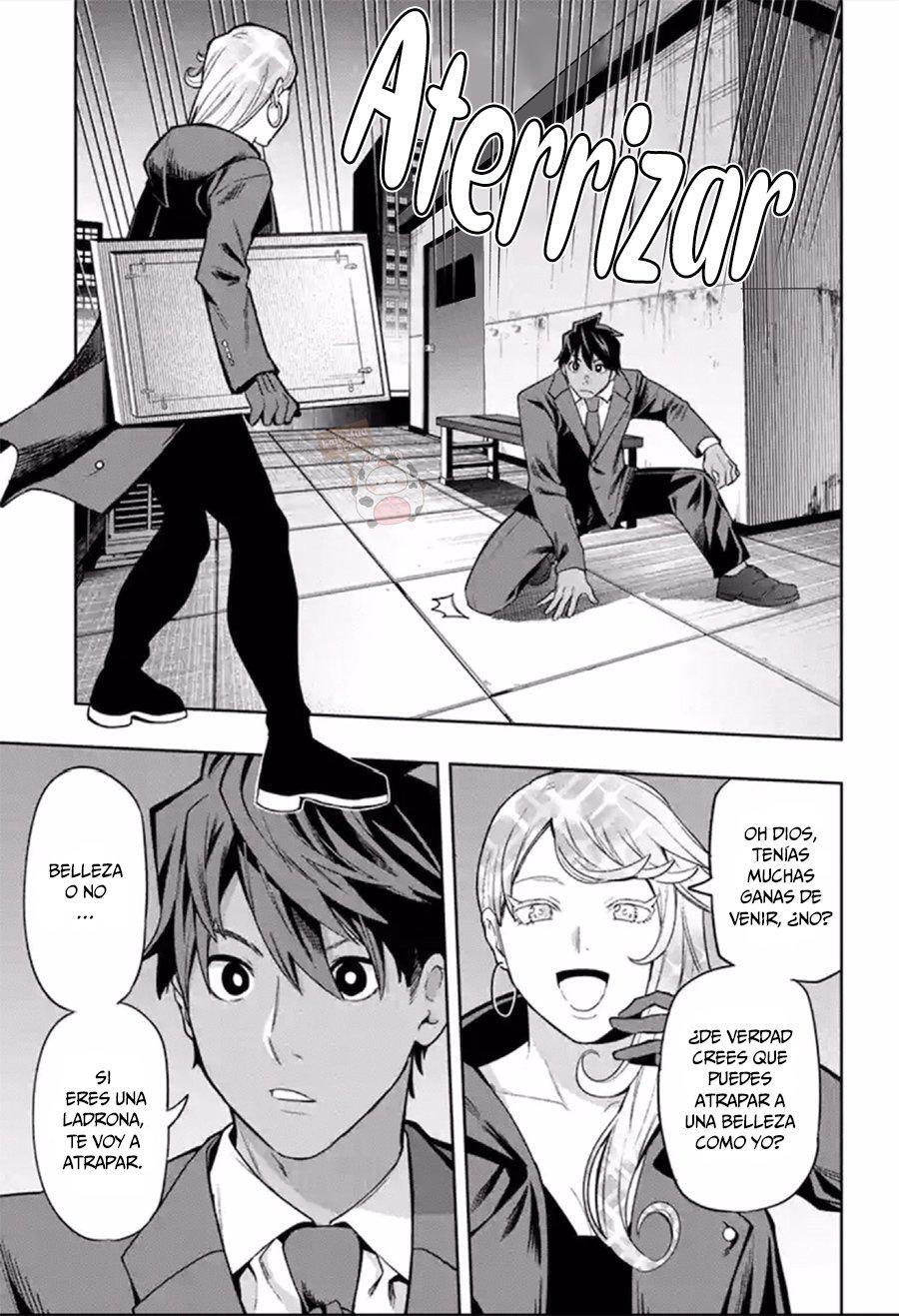 Capitulo 16 page 12