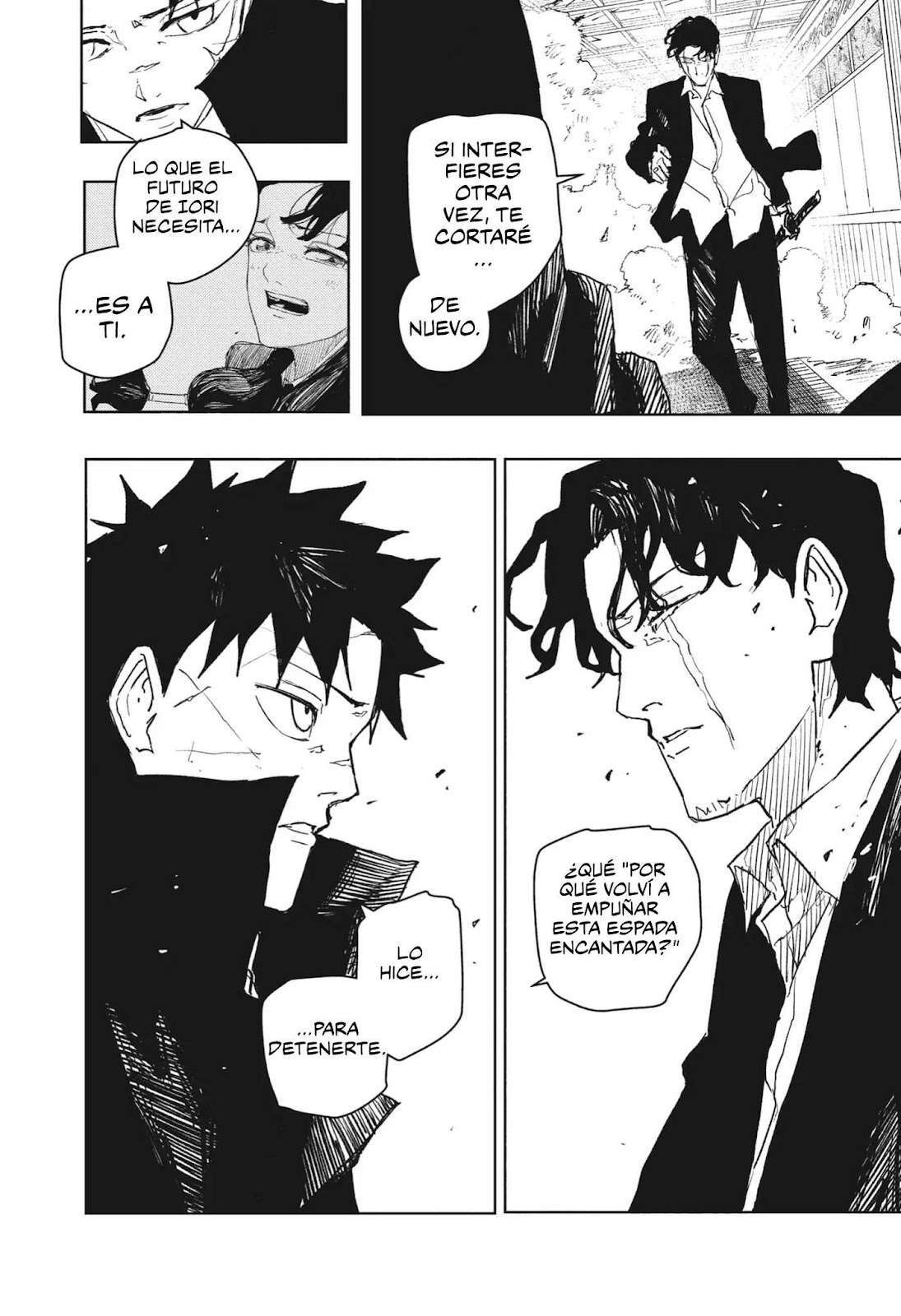 Capitulo 78 page 12