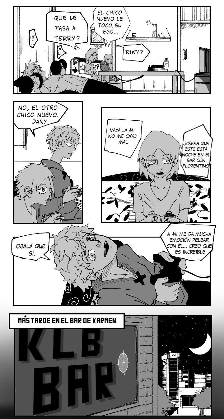 Capitulo 13 page 10