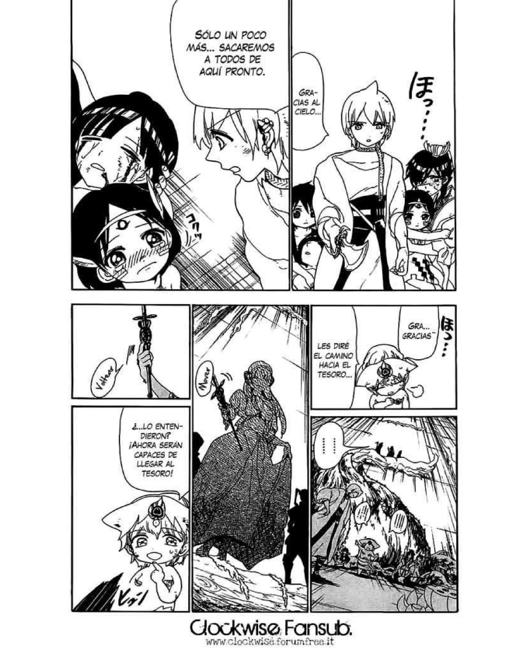 Capitulo 98 page 8