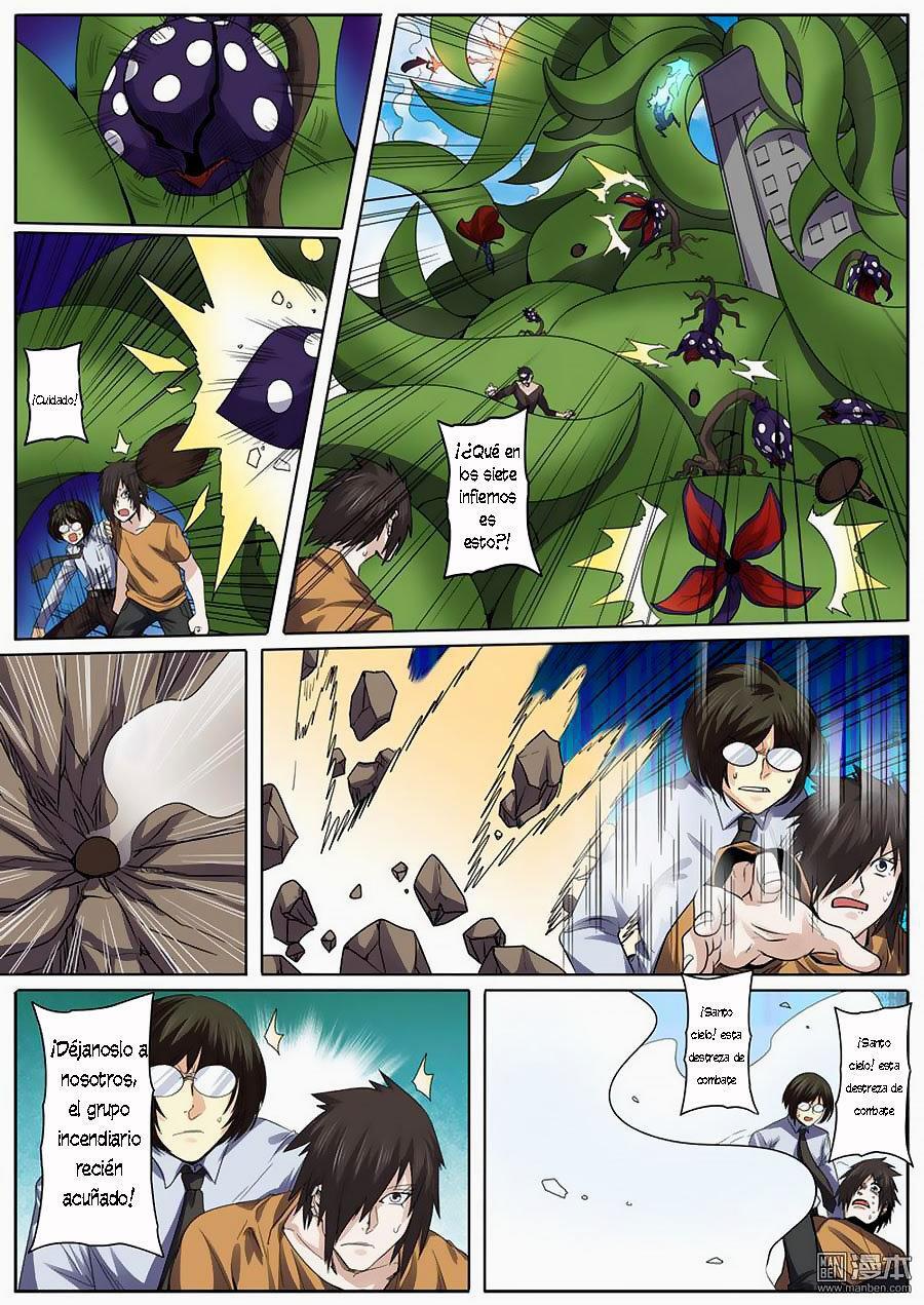 Capitulo 51 page 12