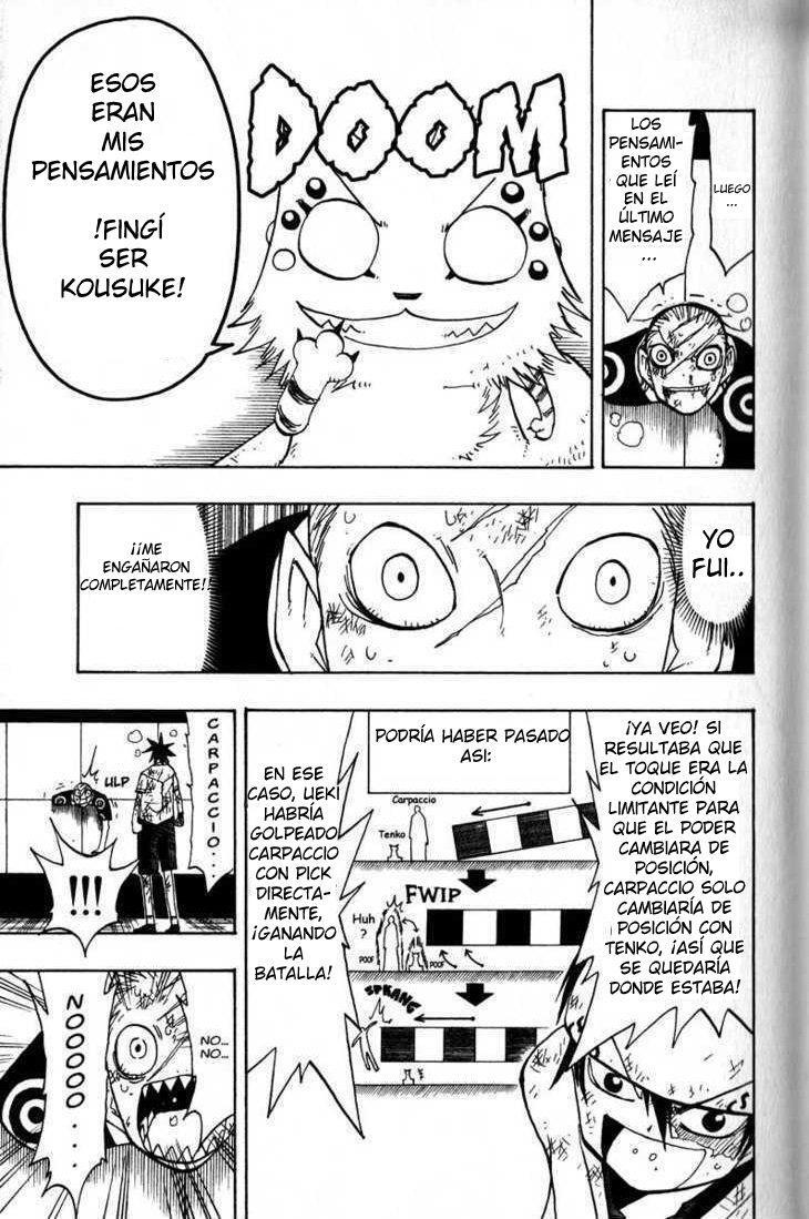 Capitulo 75 page 17