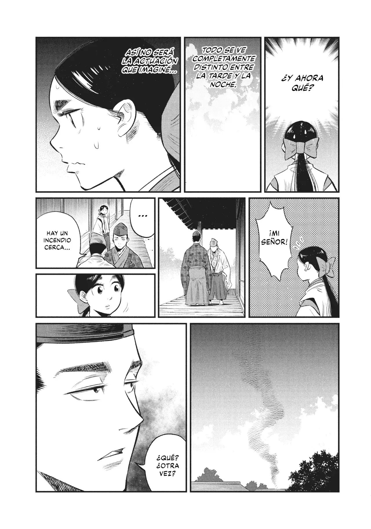 Capitulo 30 page 17