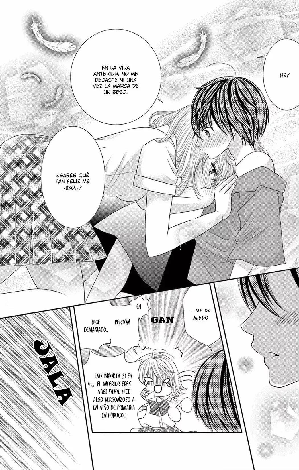 Capitulo 27 page 21