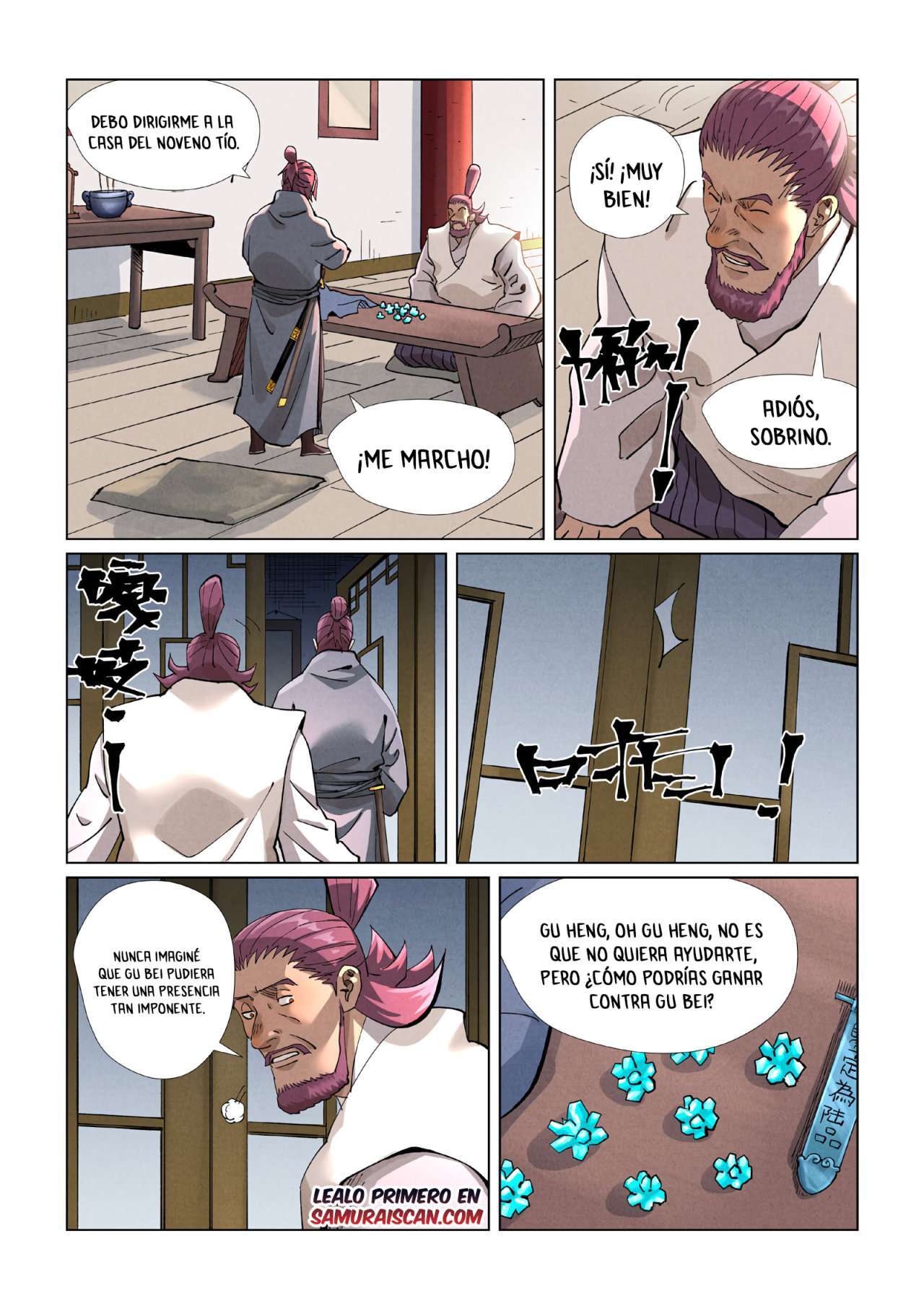 Capitulo 410.5 page 8