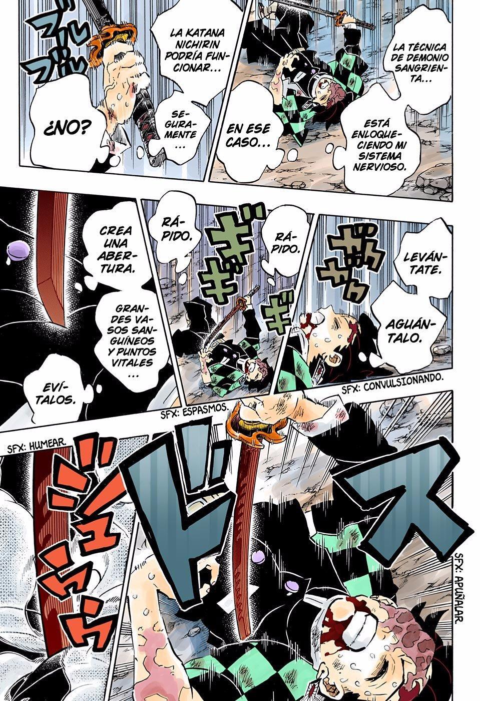 Capitulo 197.50 page 17