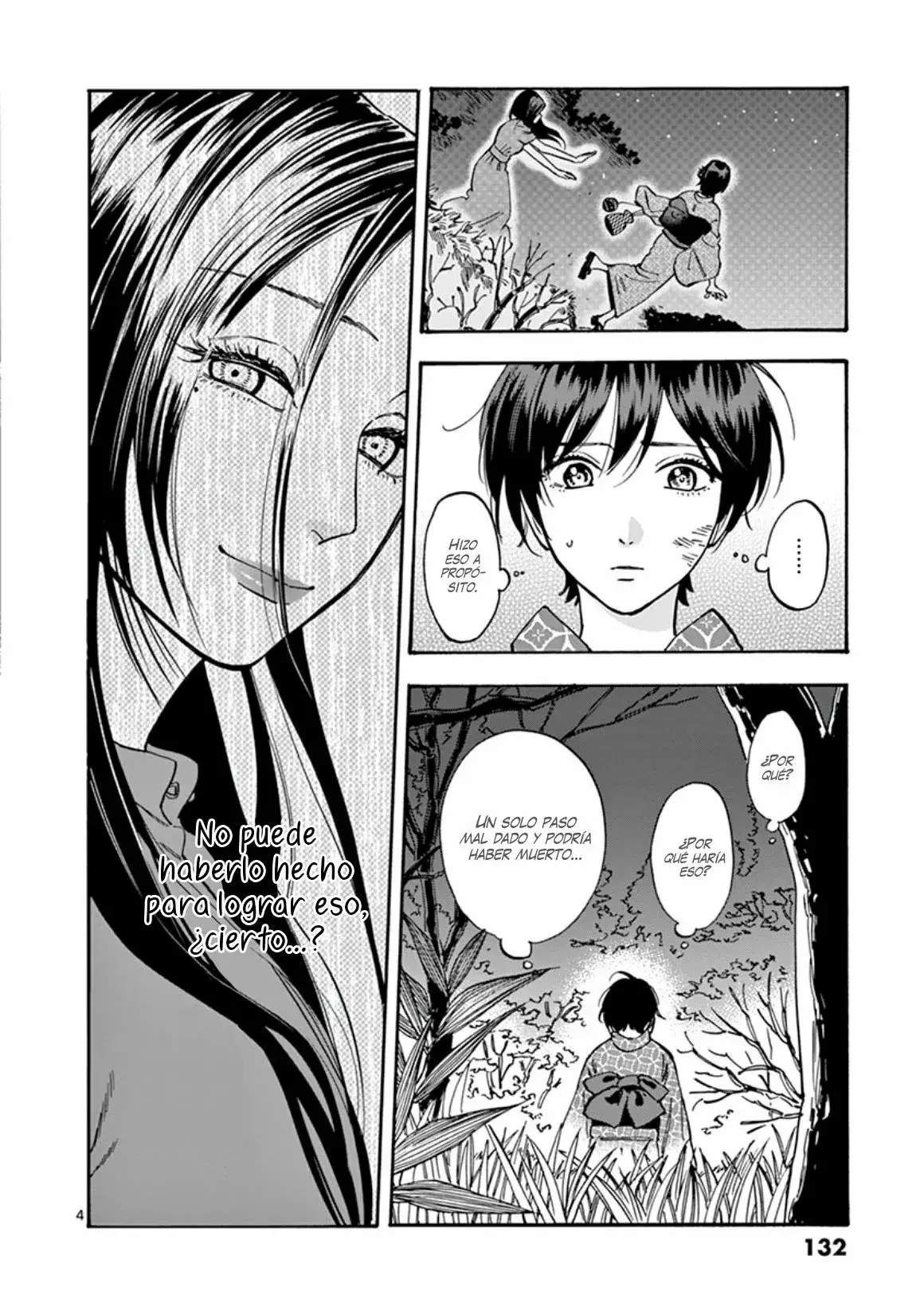 Capitulo 43 page 5