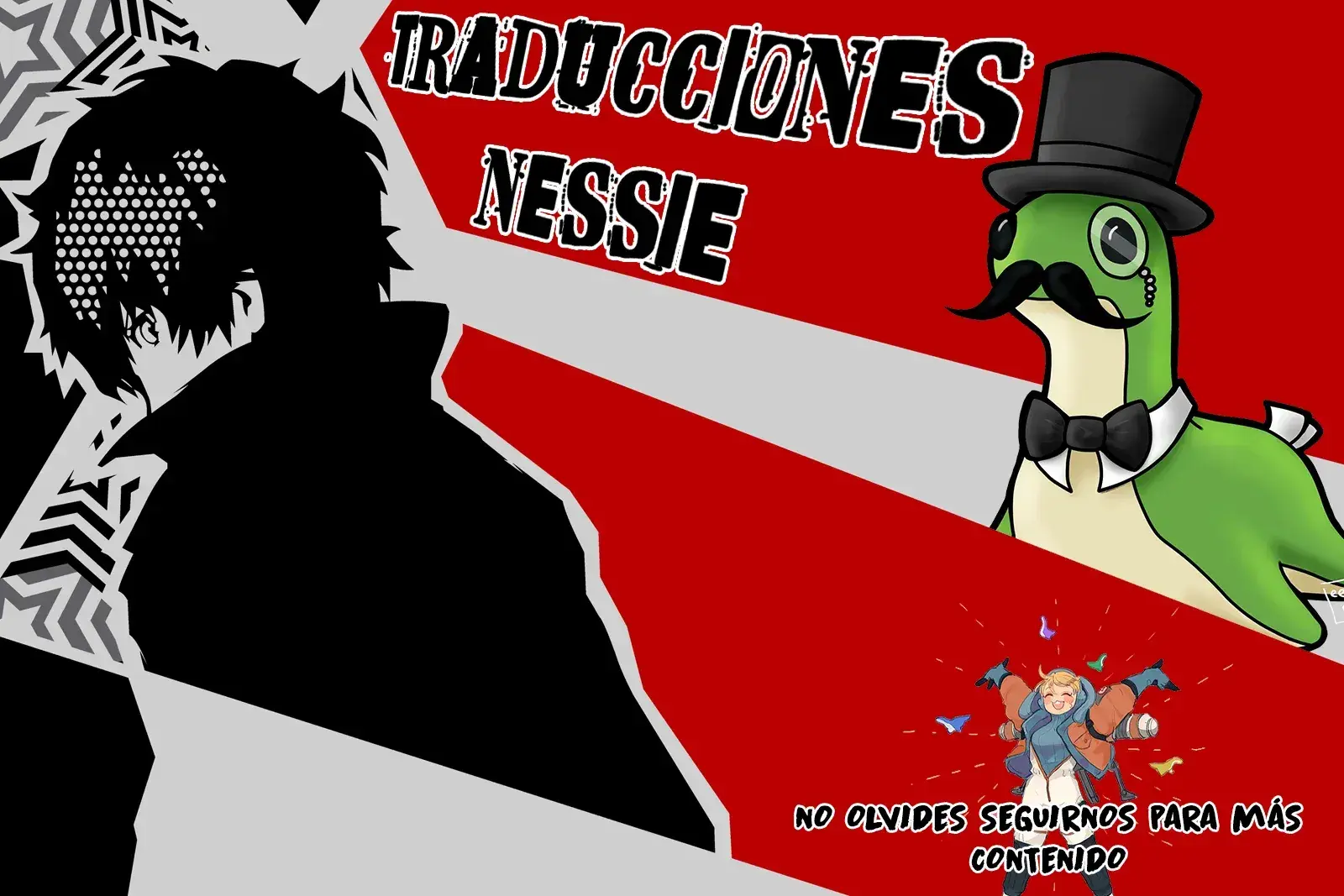 Capitulo 16.50 page 19