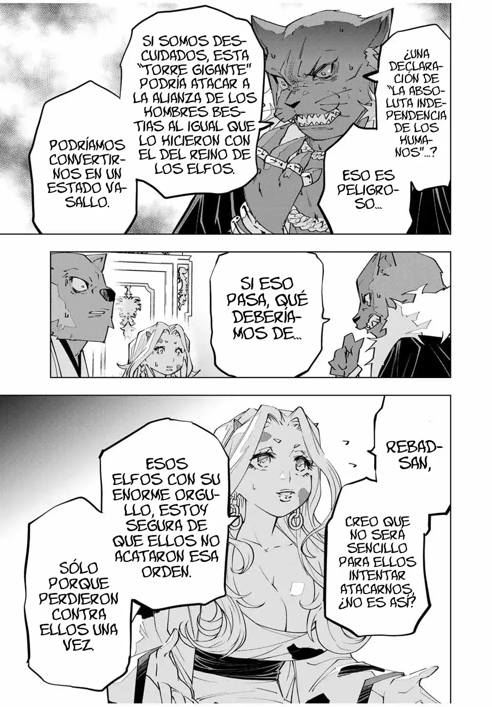 Capitulo 117 page 17