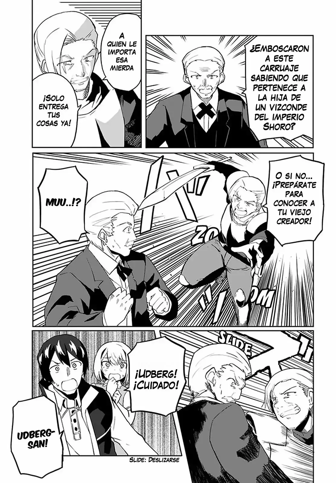 Capitulo 30 page 4