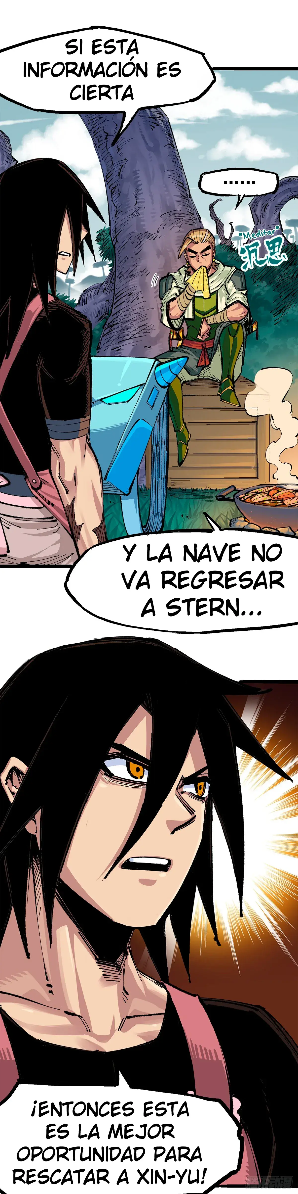 Capitulo 104 page 14