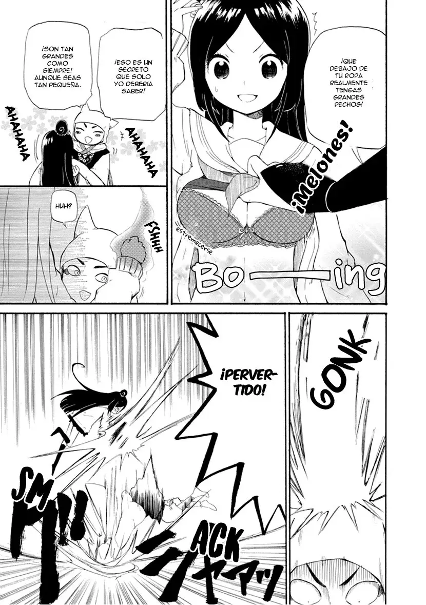Capitulo 1 page 15