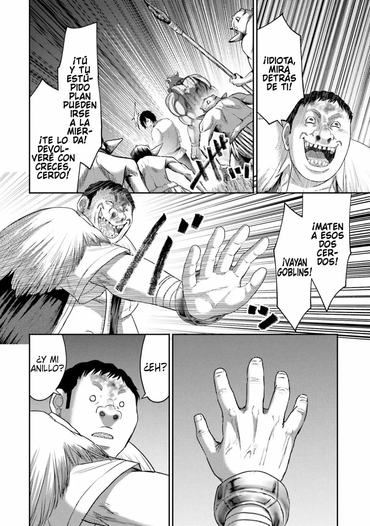 Capitulo 8 page 16