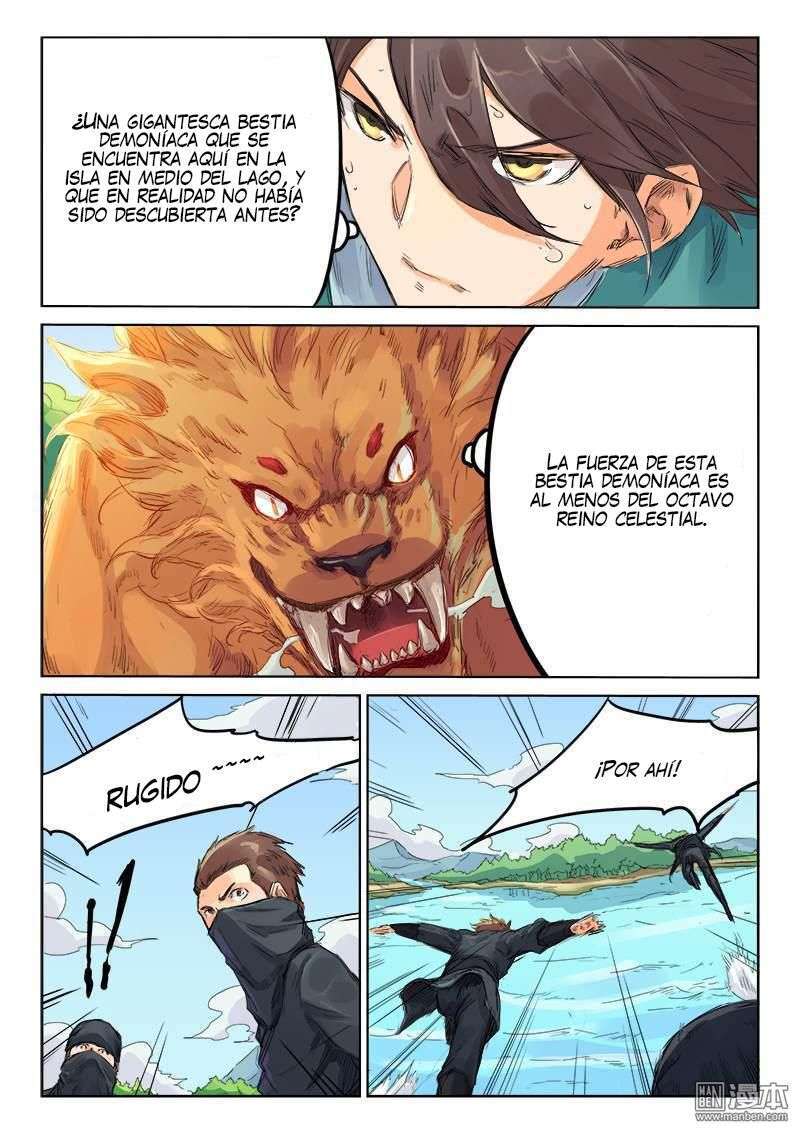 Capitulo 112 page 8