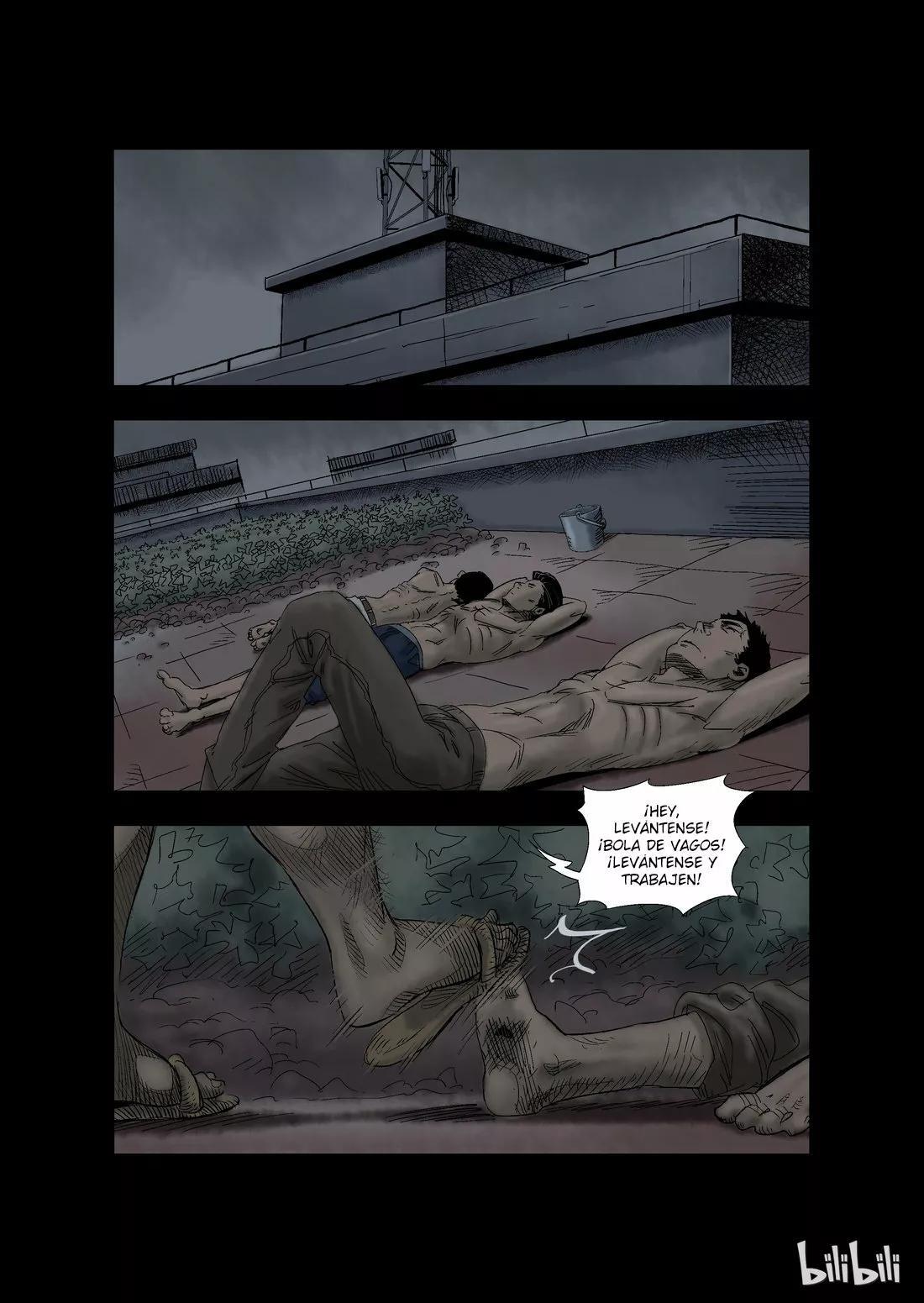 Capitulo 22 page 9