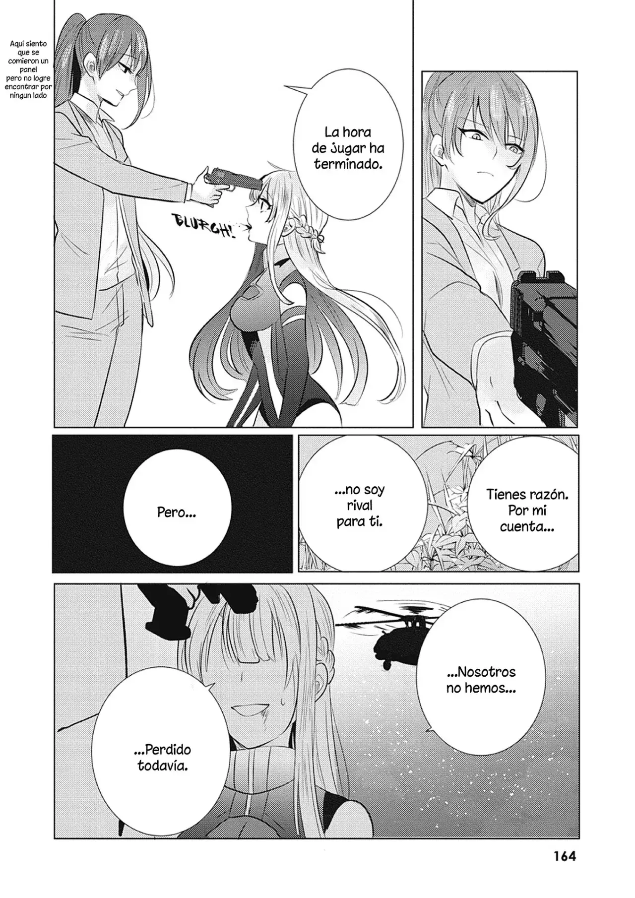 Capitulo 28 page 24