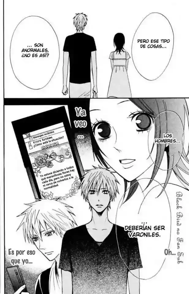 Capitulo 39 page 18