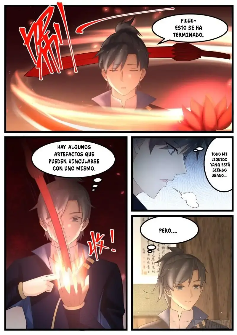 Capitulo 130 page 9