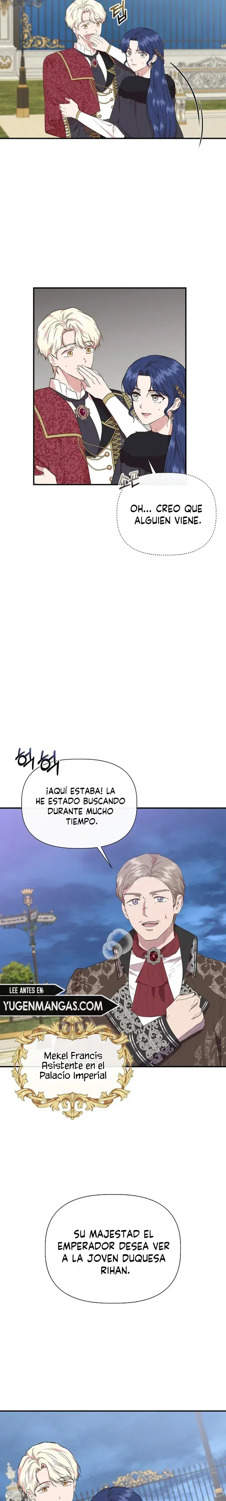 Capitulo 85 page 18