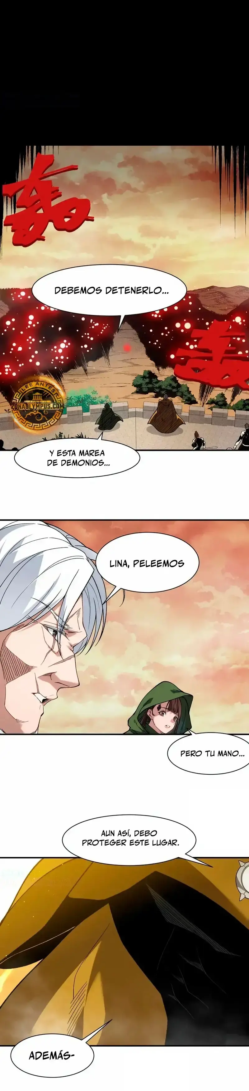 Capitulo 114 page 36