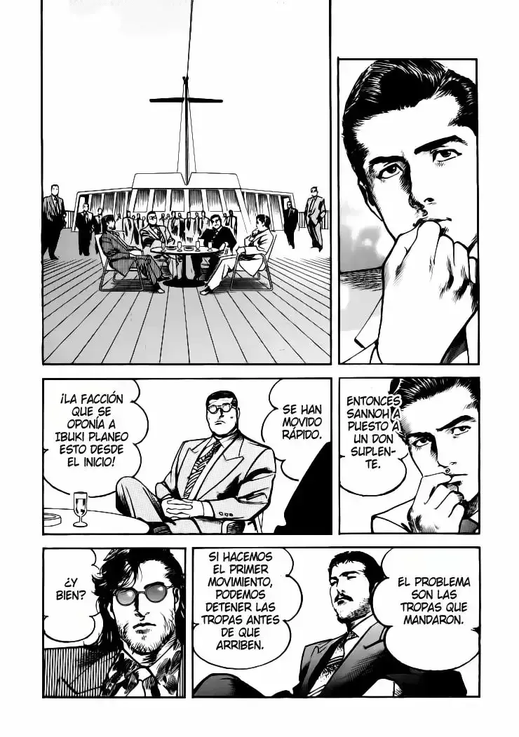Capitulo 73 page 16
