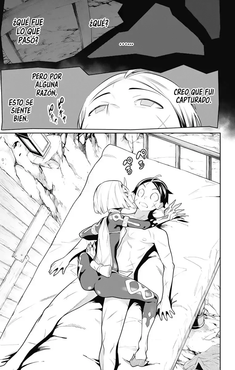 Capitulo 28 page 20