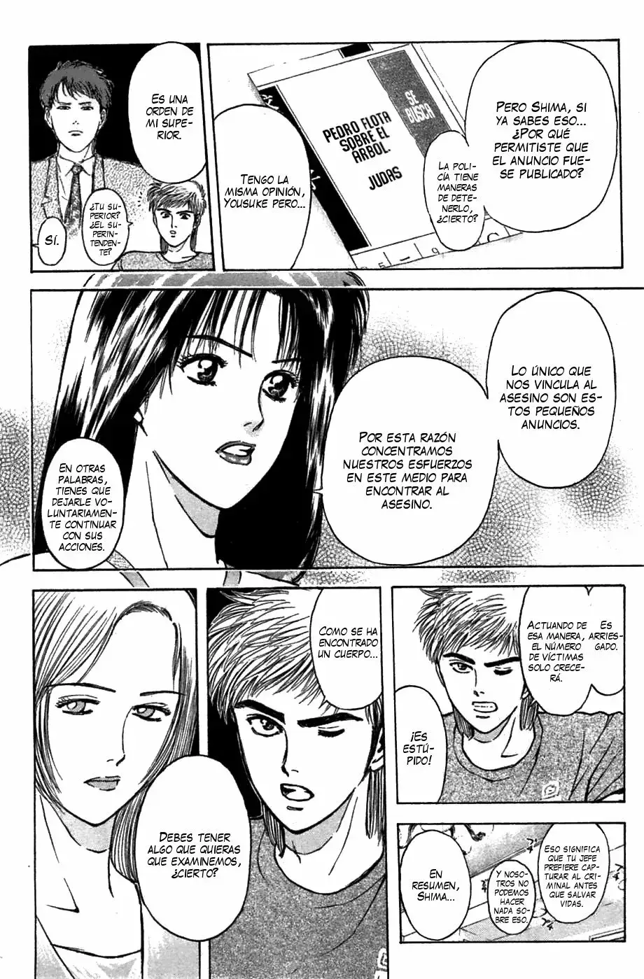 Capitulo 61 page 8