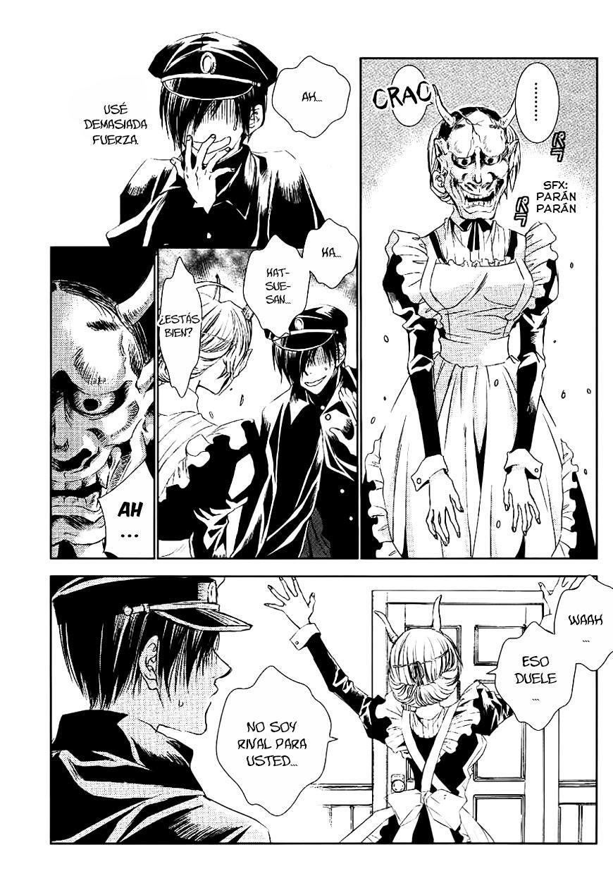 Capitulo 16.50 page 9