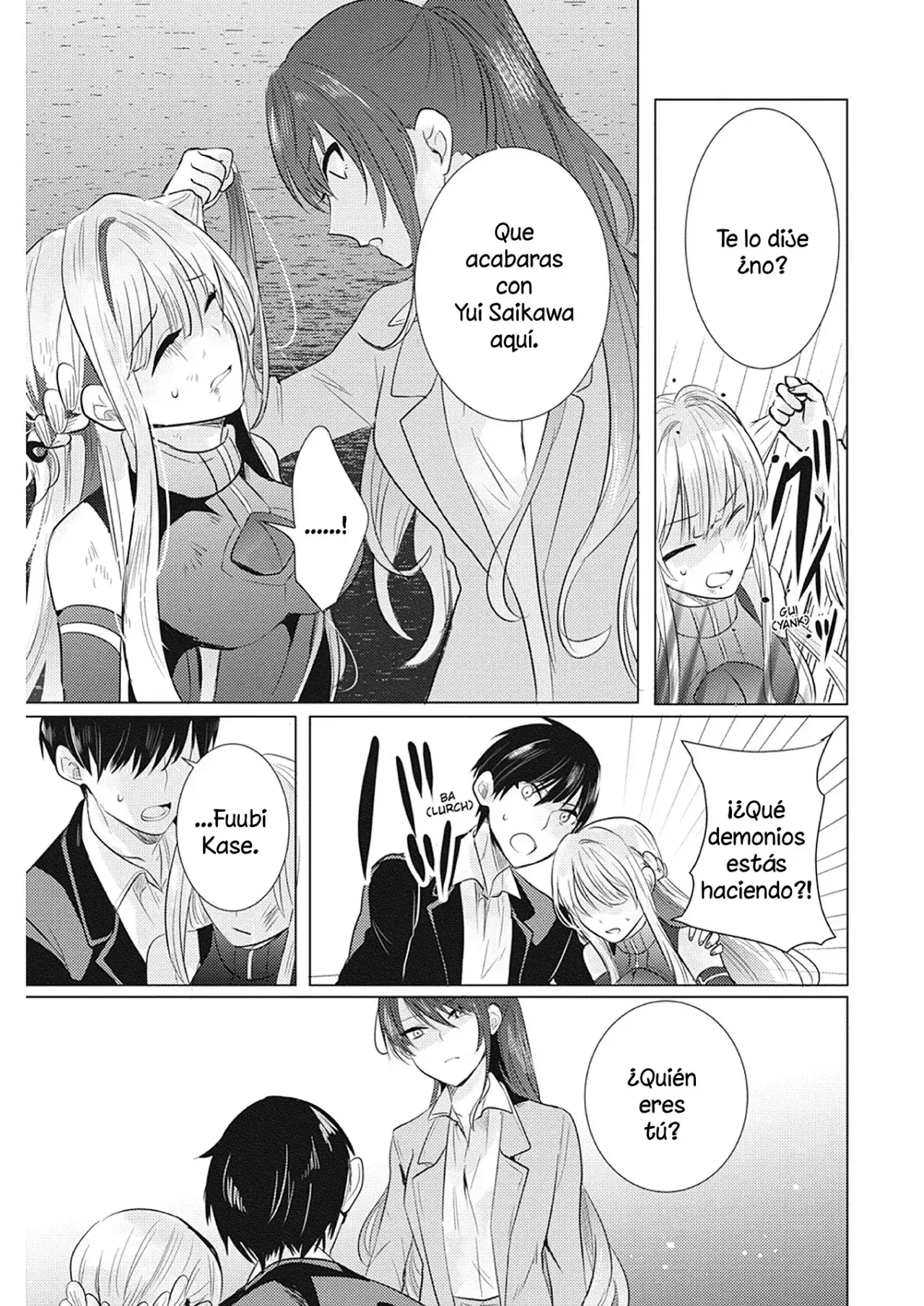 Capitulo 27 page 15