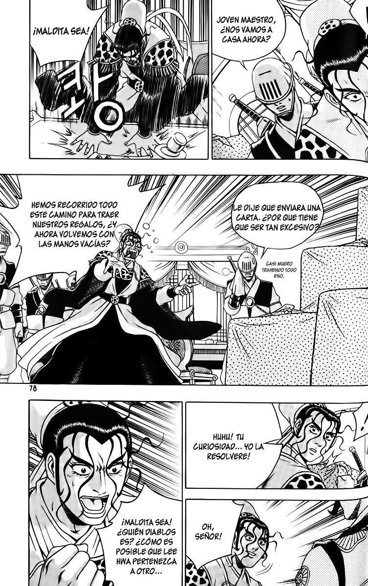 Capitulo 235 page 13