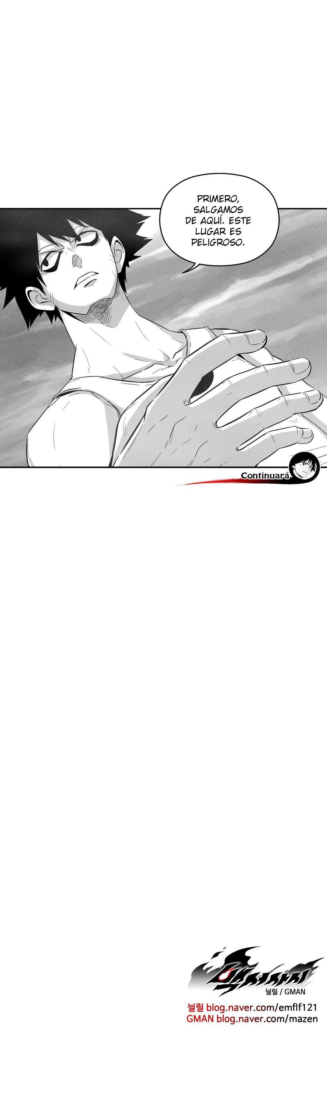 Capitulo 95 page 22