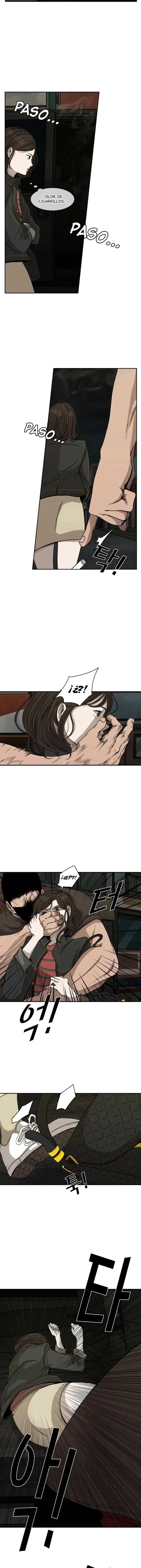 Capitulo 82 page 11