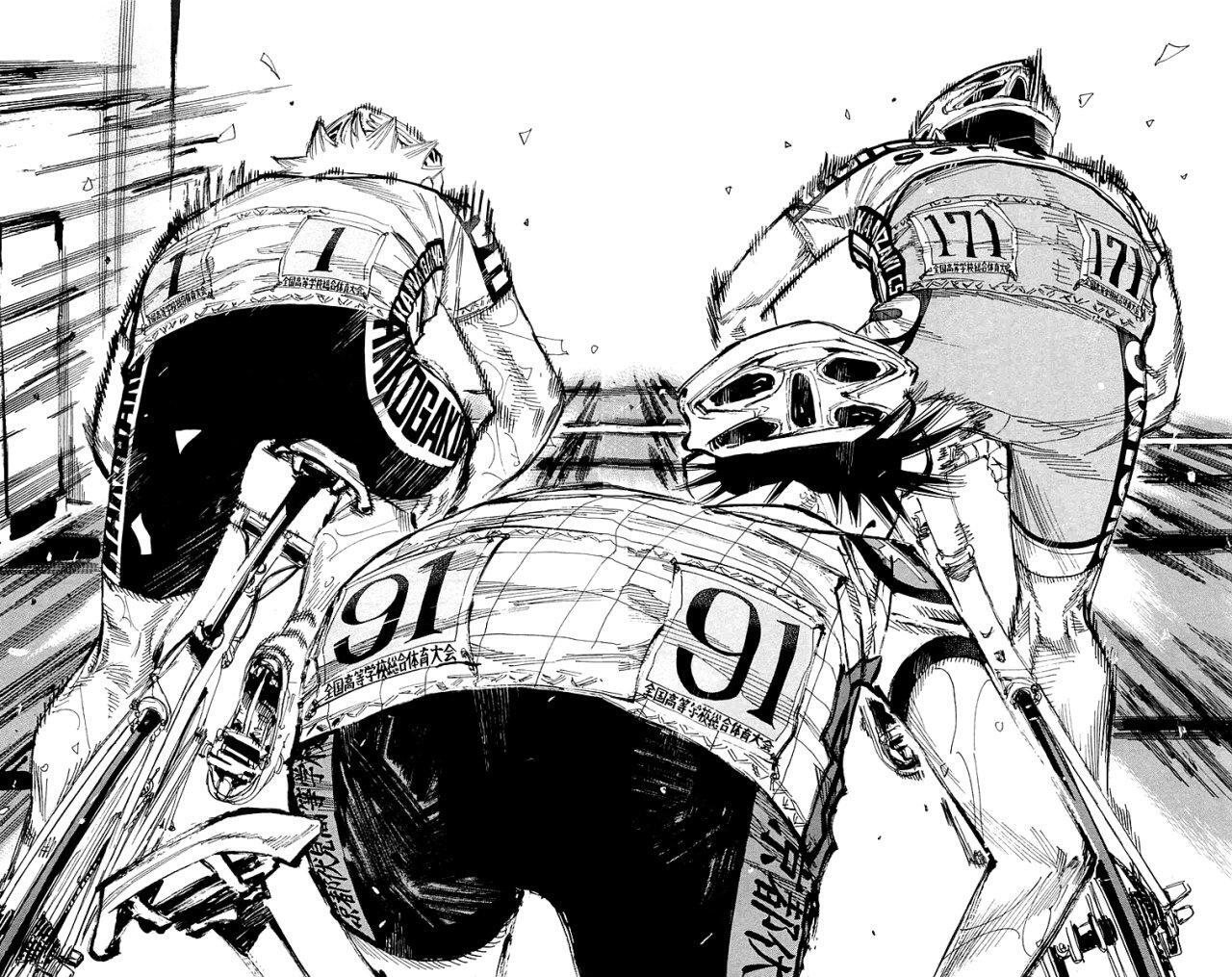 Capitulo 153 page 16