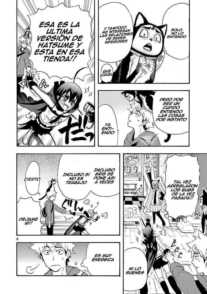 Capitulo 8 page 11
