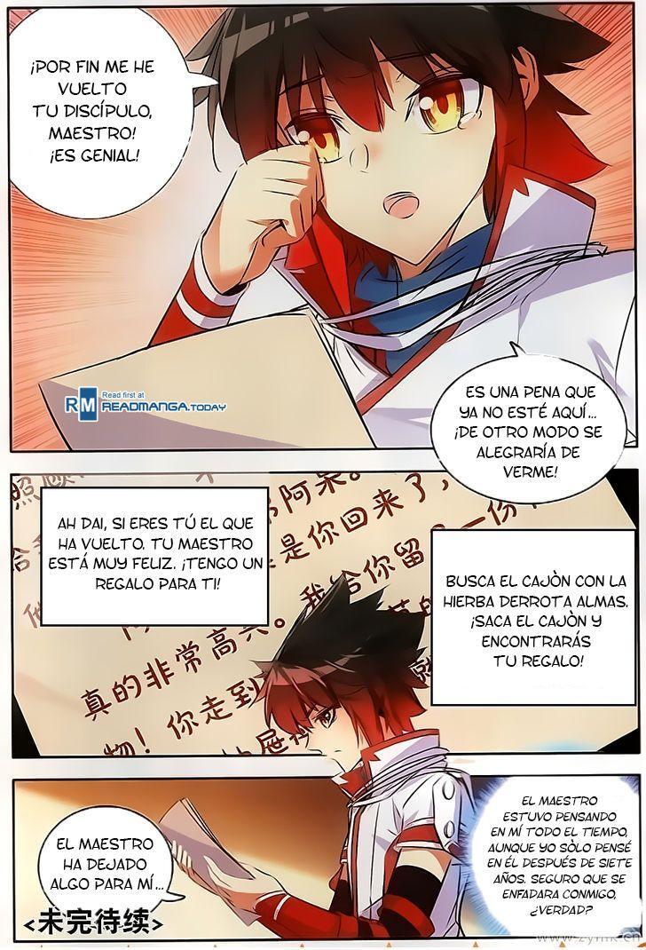 Capitulo 66 page 10